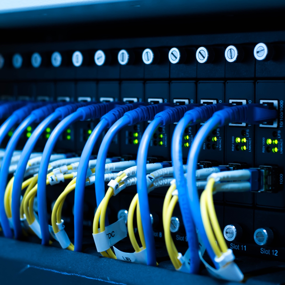 Networking Equipment