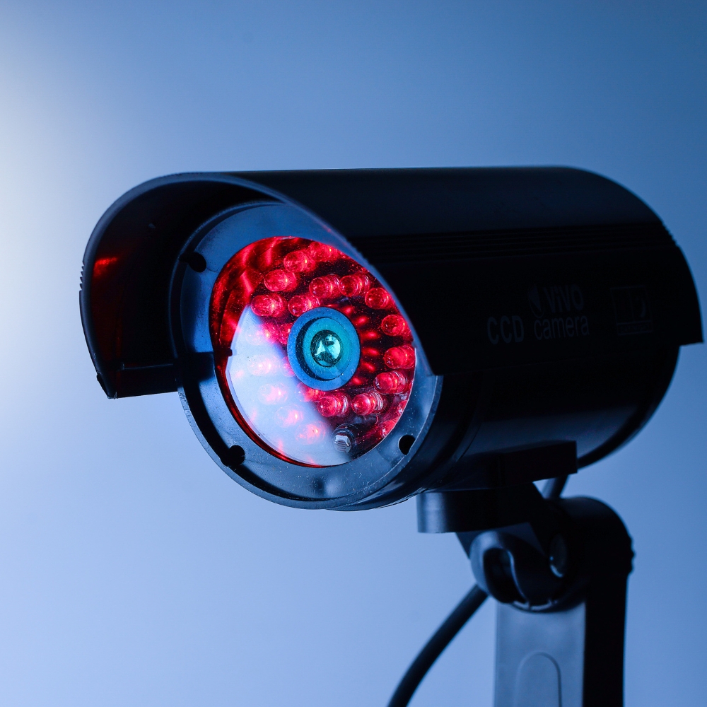 Night Vision Cameras