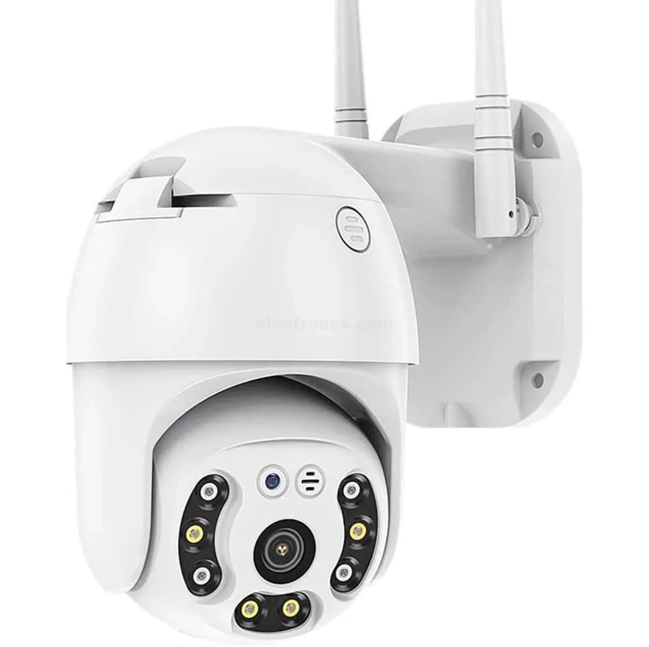 Wireless & IP Cameras